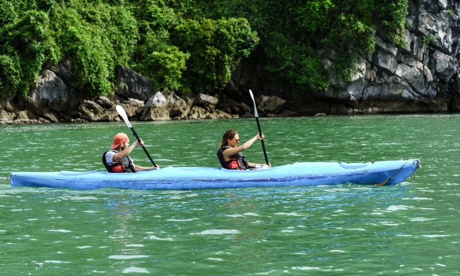 Halong Bay Ti Top Island 4 f1ce7c92