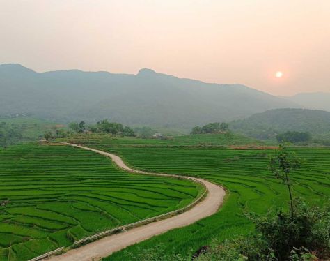 Pu Luong Hieu Village Hieu Waterfall 2 f1041e3a