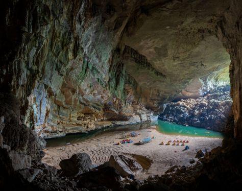 Quang Binh Son Doong Cave 1 f28f1709