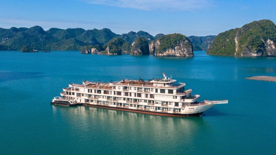Ambassador Cruise I 3 Days 2 Nights