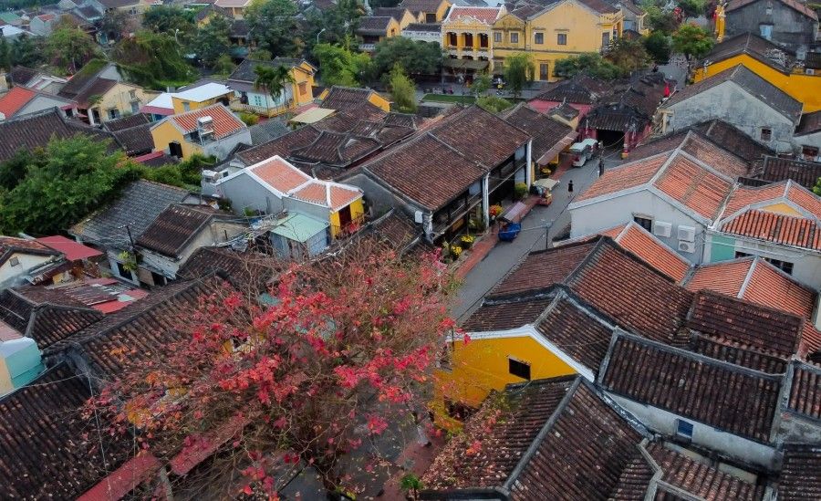 Hoi An in March f3da8772