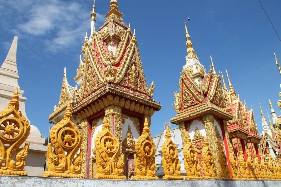 Wat Luang