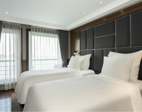 Ambassador Balcony Cabin f45acdaa