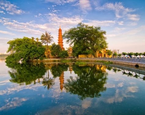 Hanoi Tran Quoc Pagoda 3 f4911954