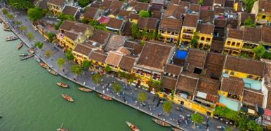 Hoi An Ancient Town 3 f4d56163