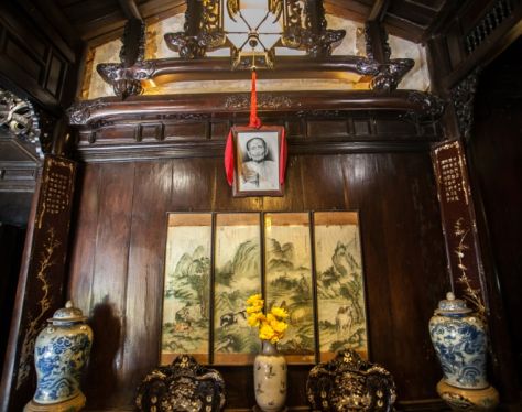 Hoi An Tan Ky Old House 4 f4371cd9
