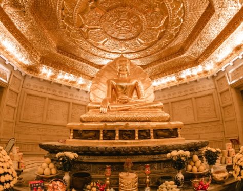 Ninh Binh Bai Dinh Pagoda 1 f55a7844