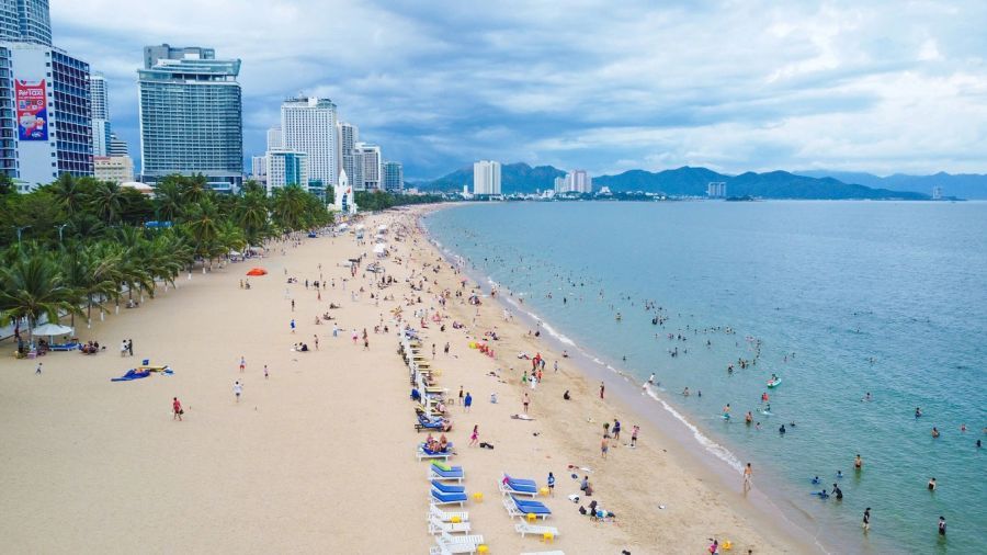 Seni Nha Trang in August f5082673