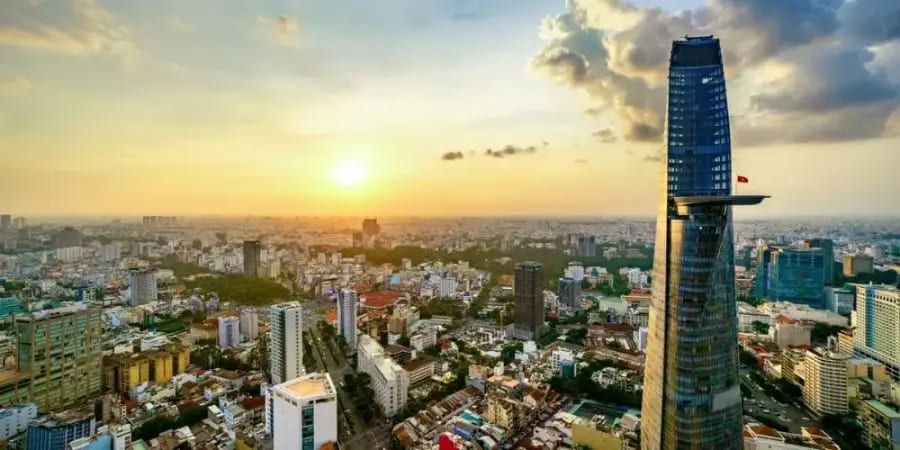 Bitexco Financial Tower