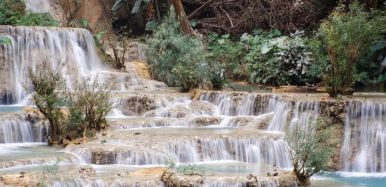 Luang Prabang Kuang Si Waterfalls 5 f719eddb