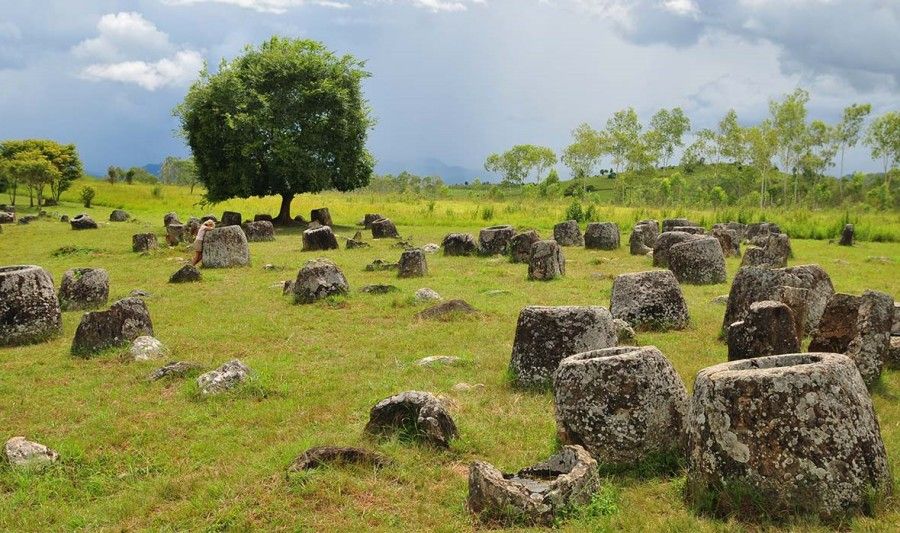 Xieng Khuang Plain of Jars 1 f7cdd00a