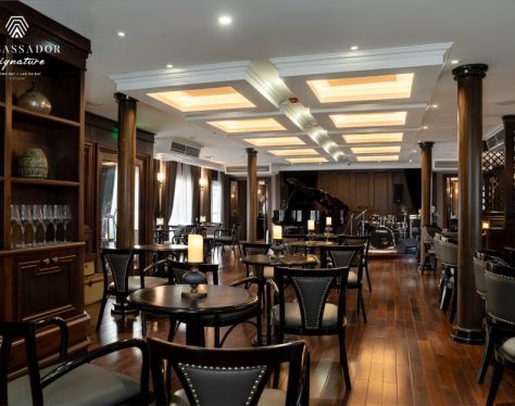 Piano Lounge f972dfc8