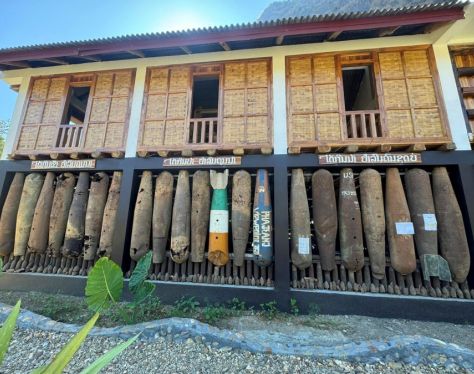 Luang Prabang Ban Man Da Museum 1 fba8db08