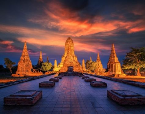 Ayutthaya 2 fc2e6dec