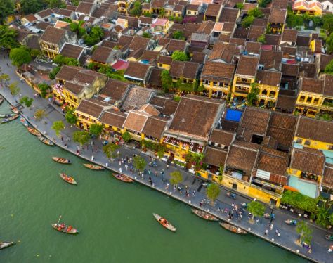 Hoi An Ancient Town 3 fc93f998