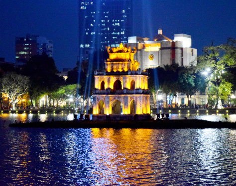 hanoi_hoan kiem lake_4