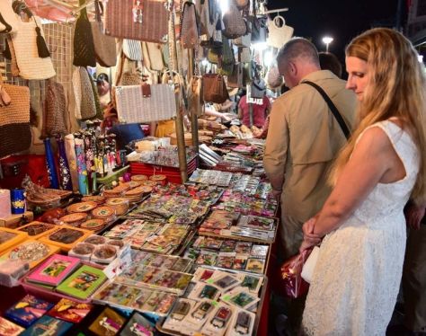 Halong Bay Halong Night Market 3 fd931291