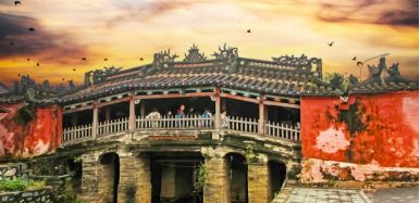 Hoi An Japanese Covered Bridge 3 fd006747
