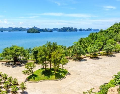 Halong Bay Bai Chay Beach 1 fe5d9c87
