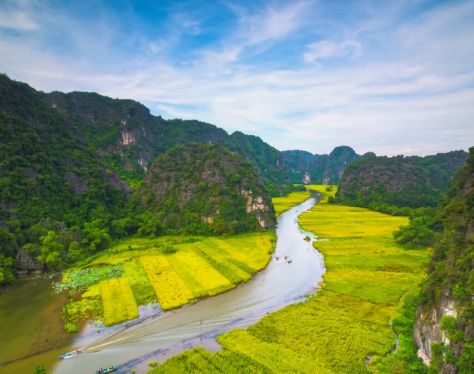 Ninh Binh Tam Coc Bich Dong 5 fe786bfb