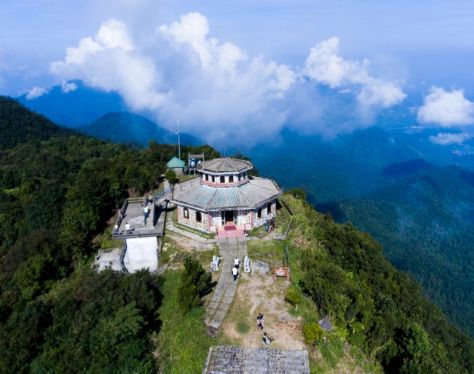 Hue Bach Ma National Park 2 ff51e975
