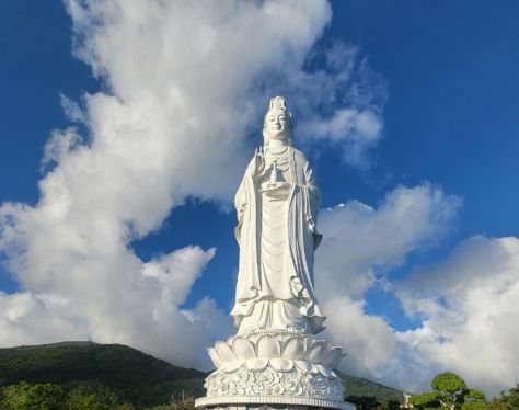 Linh Ung Pagoda And Lady Buddha 1 fffca3d2