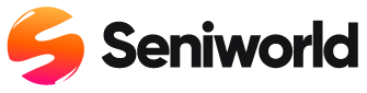 logo of seni world