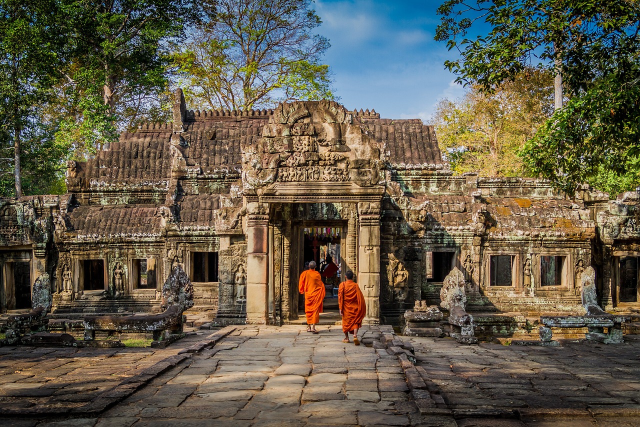 cambodia