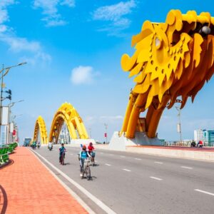 Da Nang Full Day City Tour – Private