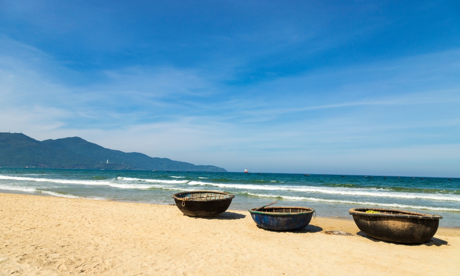 DaNang MyKheBeach 2