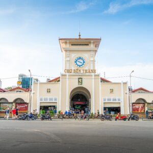 Ho Chi Minh Cooking Class – Private