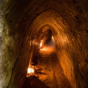 3 Days Explore Cu Chi Tunnels and Mekong Delta – Private