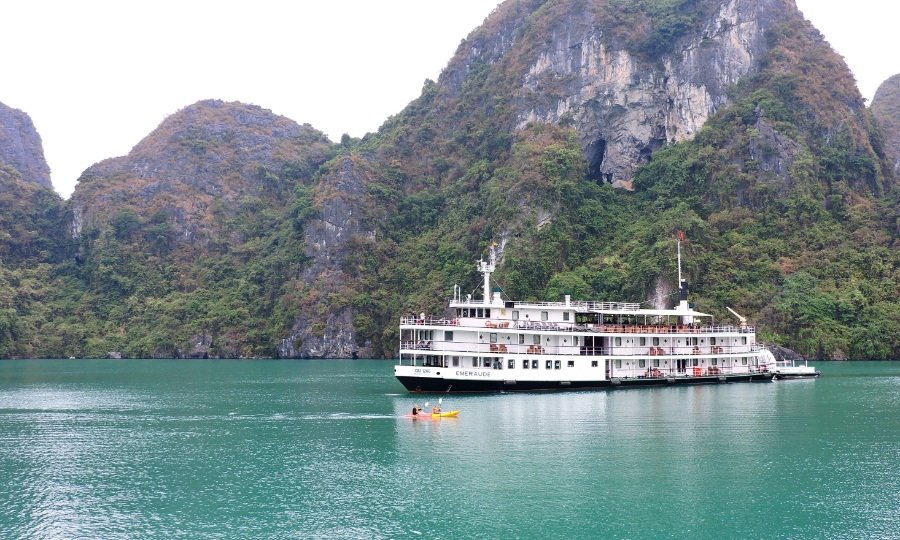 Halong Bay_Cruise_3