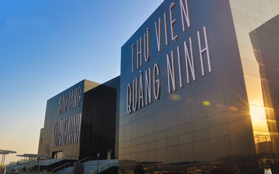 visit quang ninh museum