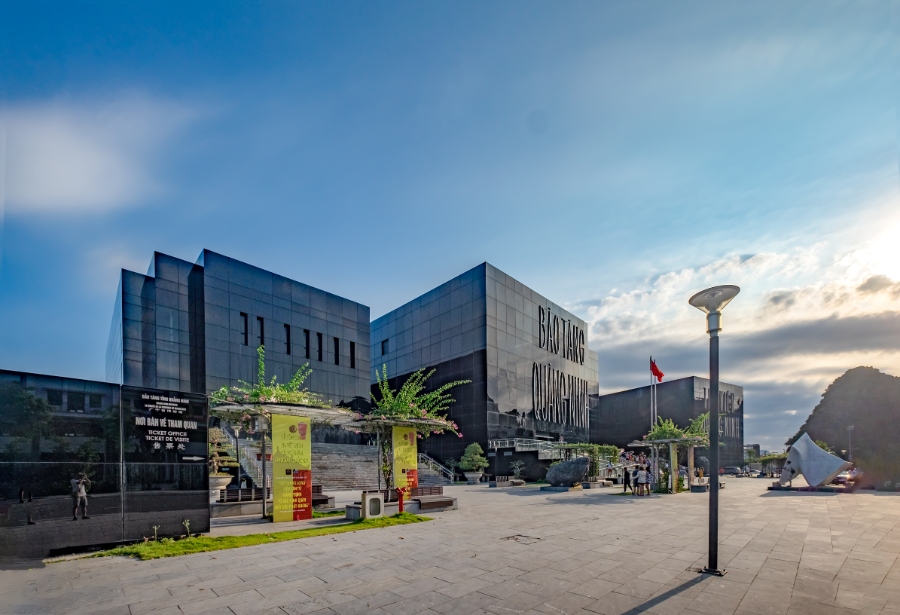 Quang Ninh Museum