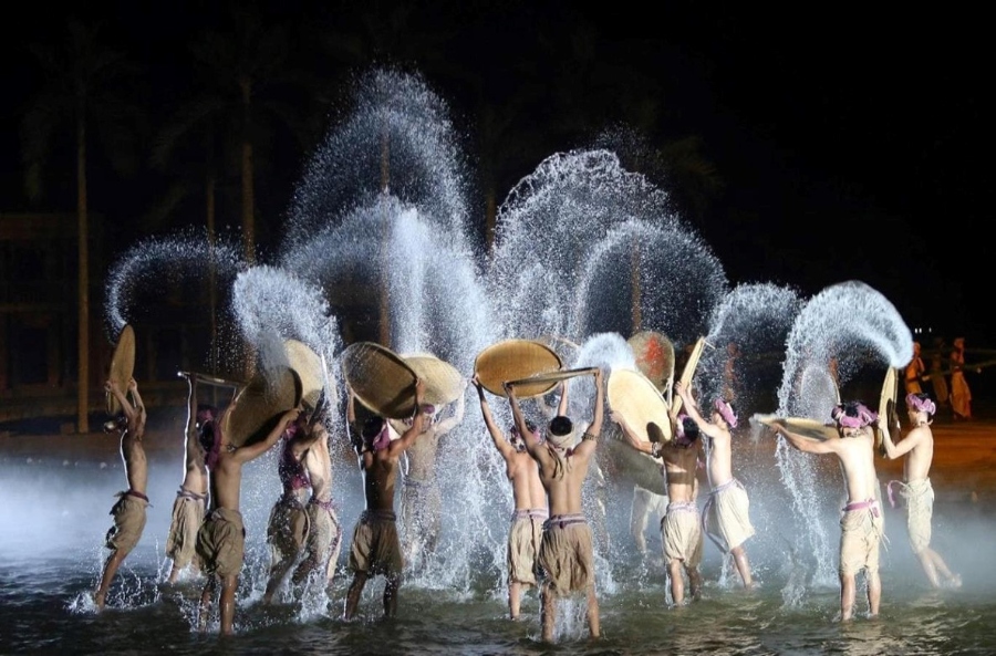 Hoi an Memories Island