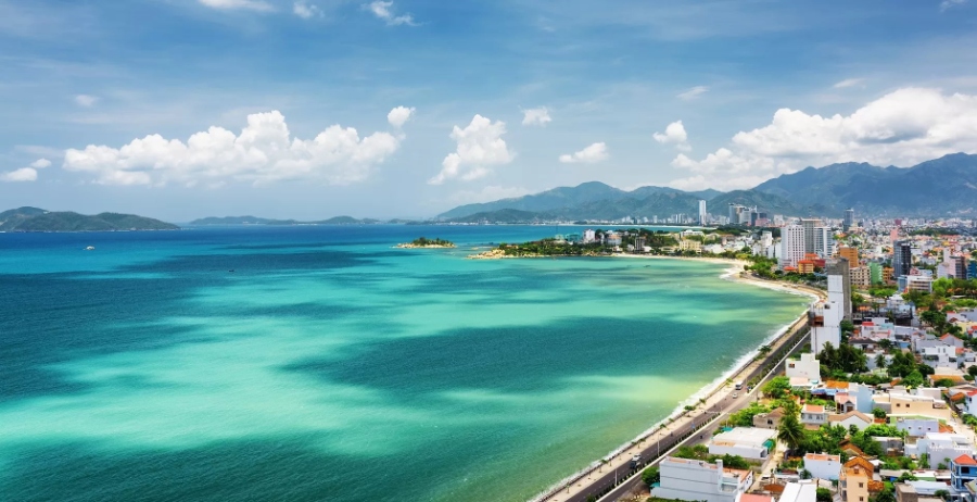 Nha Trang_Nha Trang Beach_1