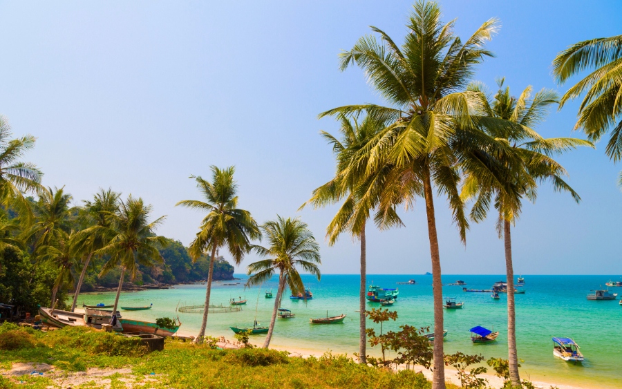 PhuQuoc Beach 8