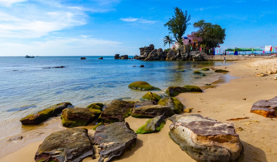 PhuQuoc DinhCauTemple 1