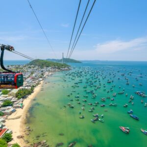 Phu Quoc Highlights: Beaches, Safari & Island Fun