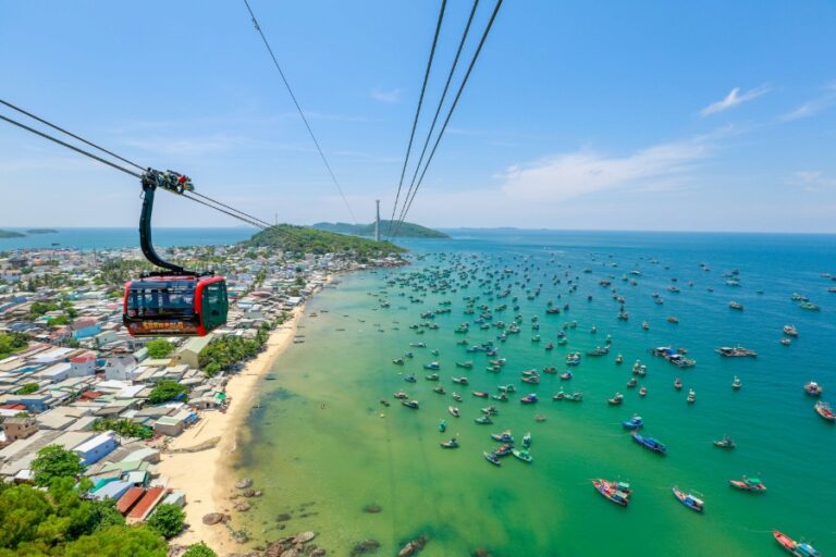 PhuQuoc HonThomIsland 1