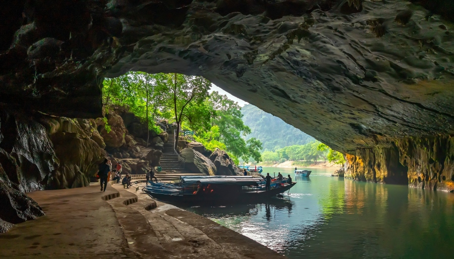 Phong Nha-Ke Bang