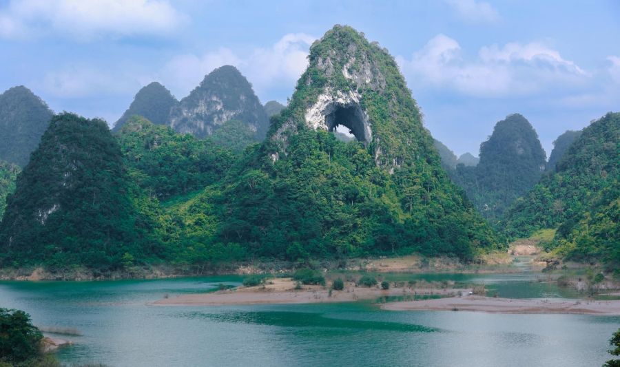 Angel Eye Mountain