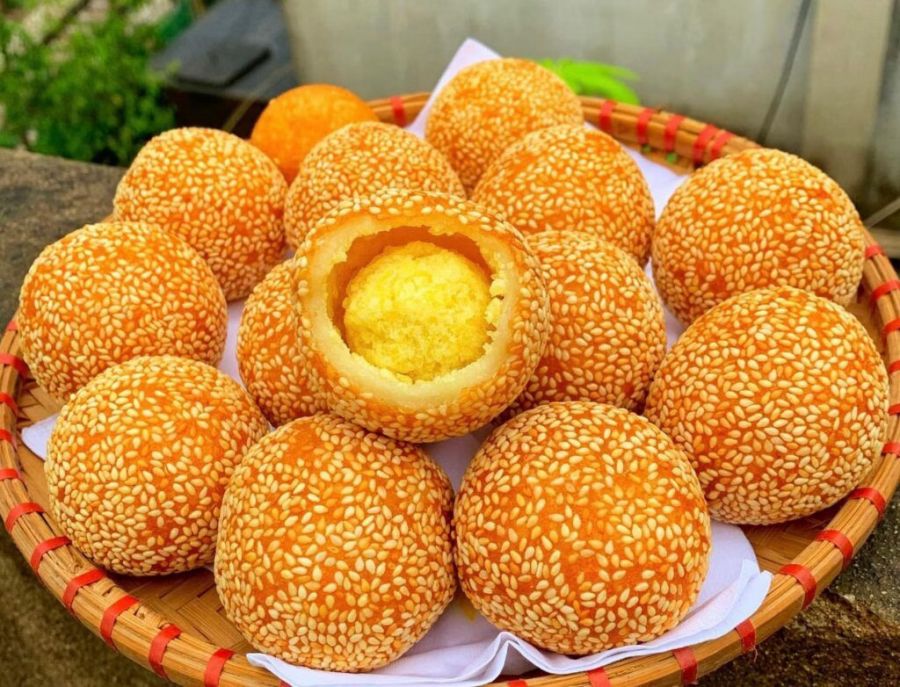 Banh Cam