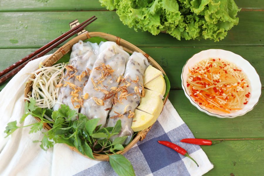 Banh Cuon