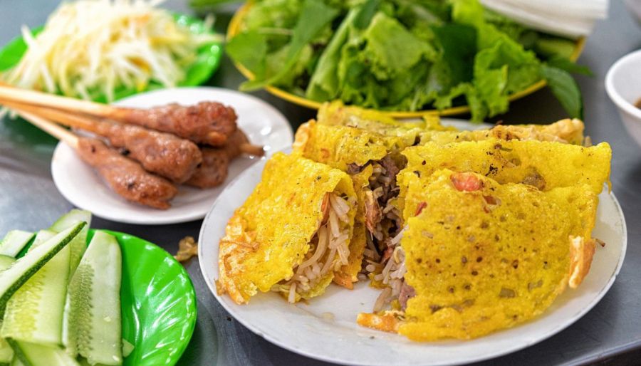 Banh Xeo