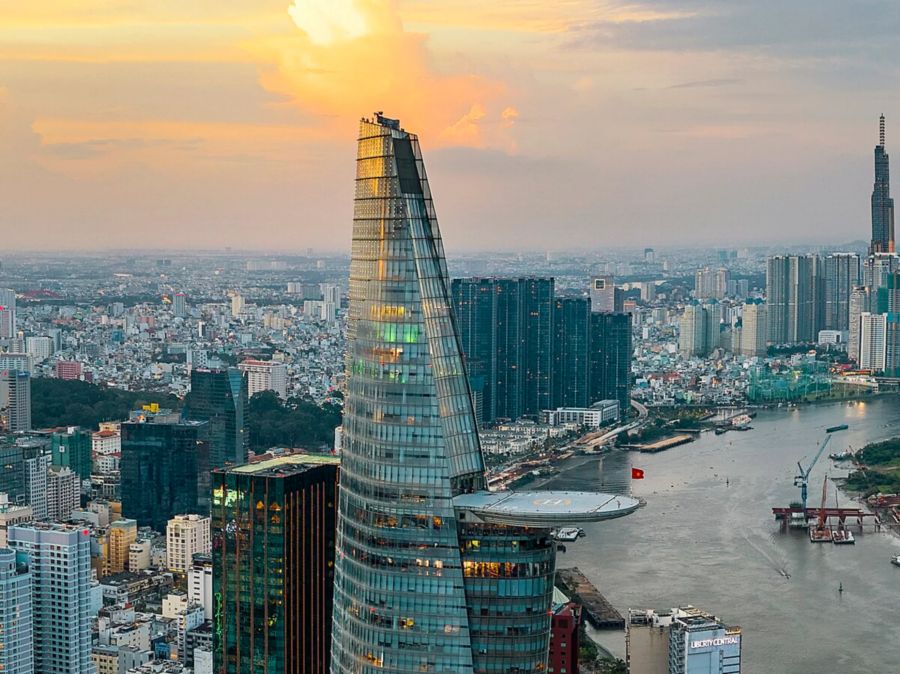 Bitexco Financial Tower