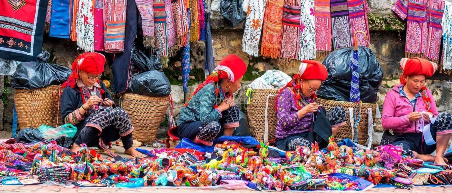 Buy Local Handicrafts As Unique Souvenirs