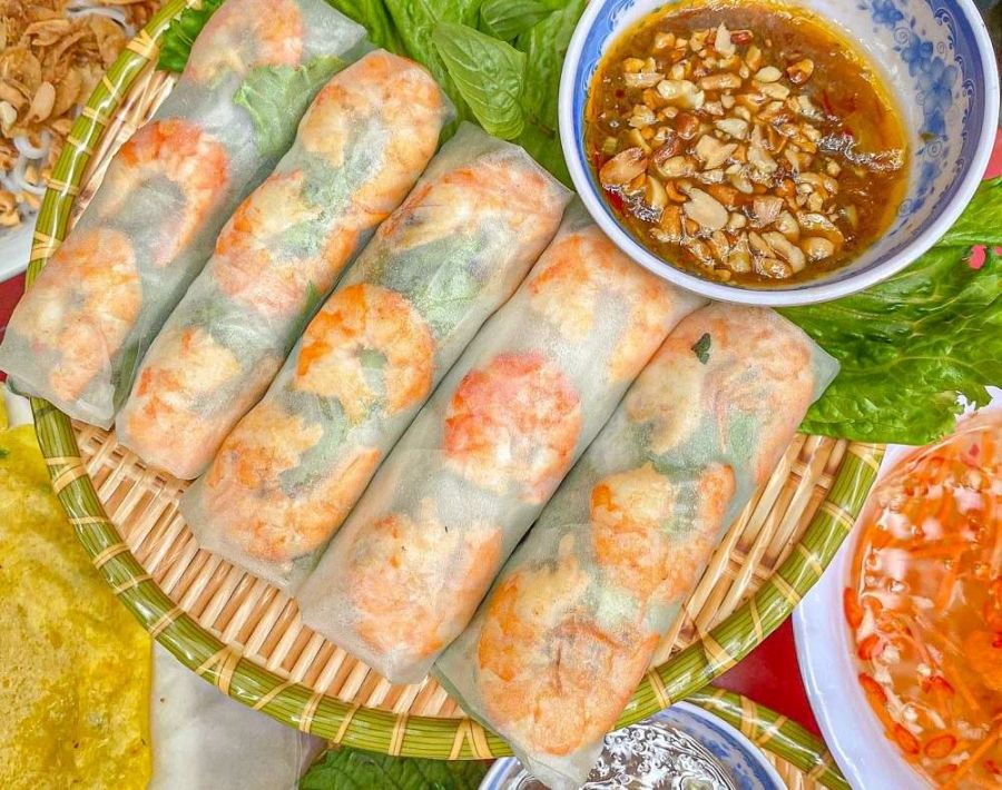 Goi Cuon