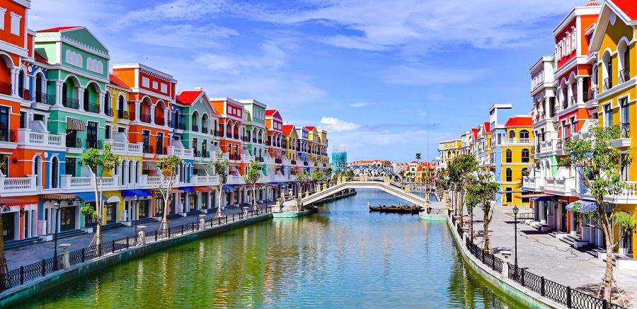 Grand World Phu Quoc